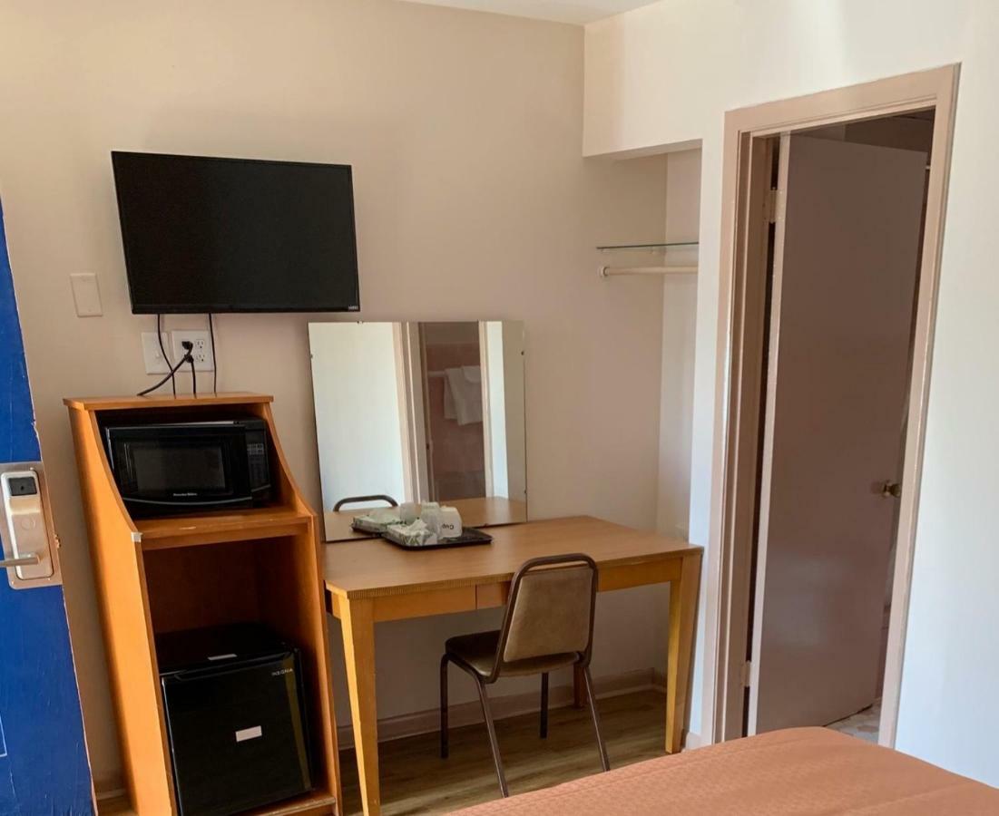 Towne Inn Glasgow Bagian luar foto